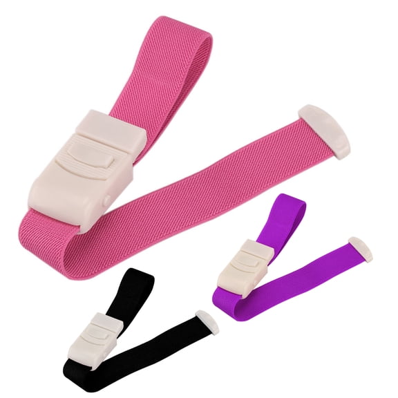 Cheers.US 3Pcs Emergency Outdoor Tourniquet First Aid Tactical Life Saving Hemorrhage Control Military Tactical Emergency, Single-Handed Operation of Hemostatic Strap