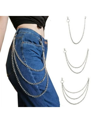 Spencer's, Accessories, Jean Chain