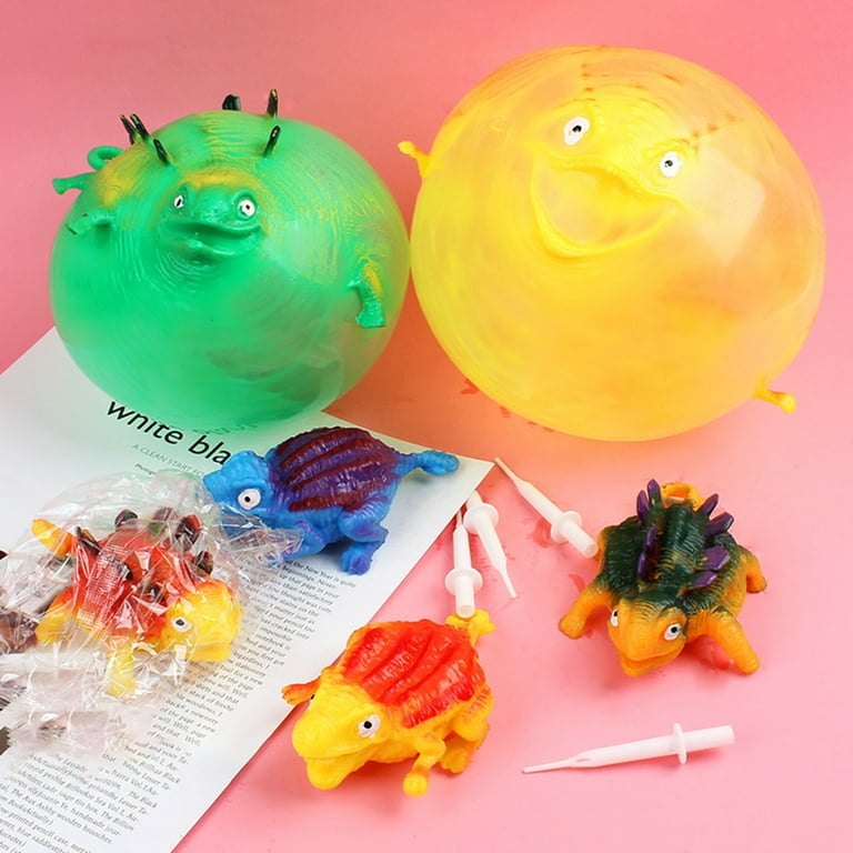 Novelty Squeeze Dinosaurs Child Novelty Squeeze Dinosaurs Child