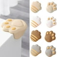 thumbnail image 1 of Cheers.US 4 Pcs Corner Protector, Baby Proofing Table Corner Guards, Paw Claw Corner Bumpers,Keep Child Safe, Protectors Sharp Corner Cushions for Furniture Against Sharp Corners-1.5inx1.5inx0.79in, 1 of 7