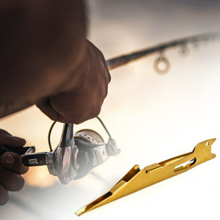 Fly Fishing Knot Tying Tools