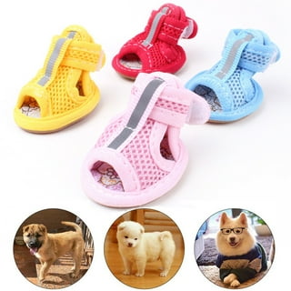 Dog Boots and Shoes in Dog Clothes and Costumes Walmart