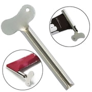 Cheers US 4Pcs/Set Toothpaste Squeezer Tube Roller Winder Economical, Saves Toothpaste, Creams, Paint & More   Puts an end to Waste - Simple and Practical for Every Home