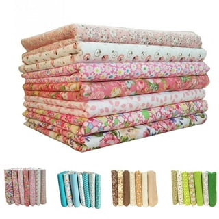 50pcs Cotton Fabric Bundle Squares for Quilting Sewing, 12x12 inch, Precut Fabric  Squares - Fabric - New York, New York, Facebook Marketplace