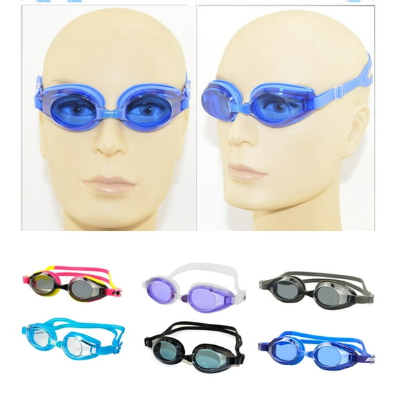 Cheers.US Adult Swimming Goggles,No Leaking,Anti Fog,UV Protection Swim Glasses Water Goggles