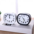 thumbnail image 1 of Cheers US Analog Alarm Clock, Portable Snooze Function, 1 of 7