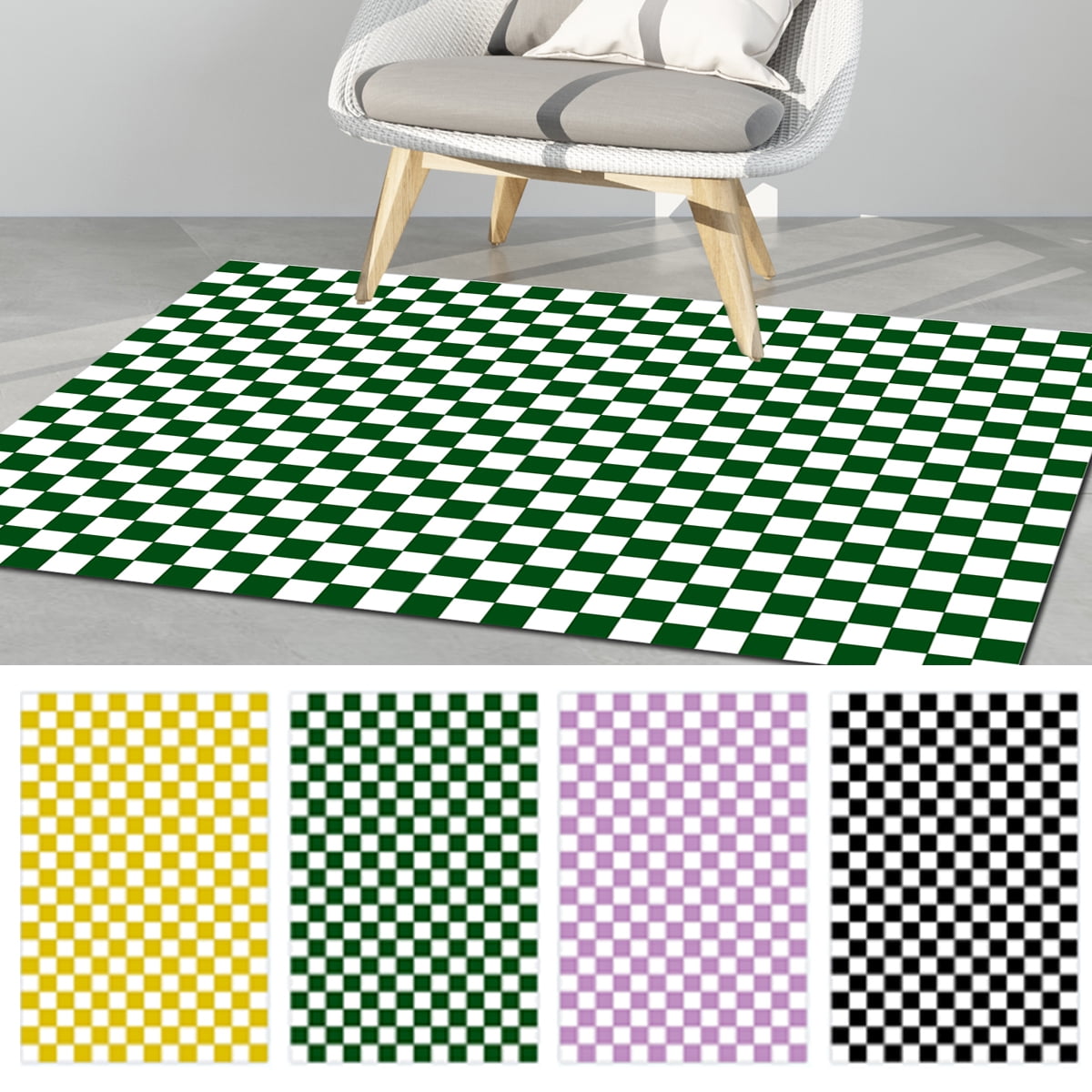 Exercise Area Rugs Cheers US Area Rug, Doormat Floor Mat Nursery Rugs, Children Play Rug ...