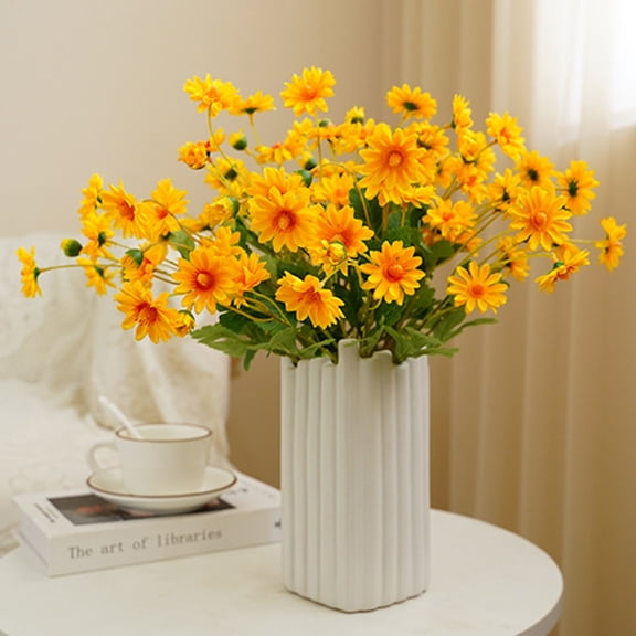 Cheers US Artificial Flowers Silk Artificial for Home Decoration Artificial for Wedding Decoration