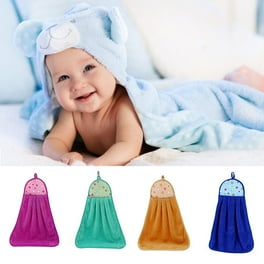 Hooded Bath Towels Nature Baby Hooded Towel 24