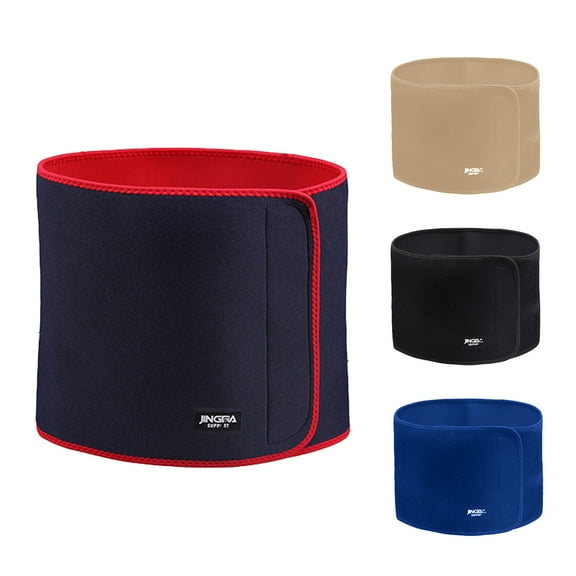 Cheers.US Back Brace Lower Back Support Belt for Pain Relief Sciatica Herniated Disc and Scoliosis for Men and Women Adjustable Straps and Removable Lumbar Pad