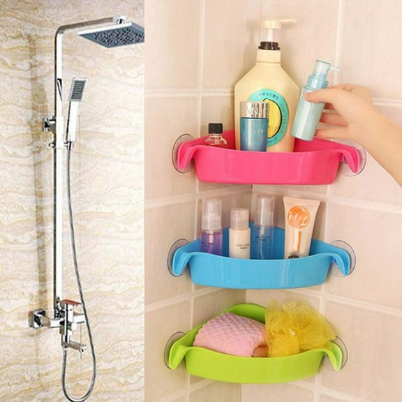 Zenith Products Shower Caddies