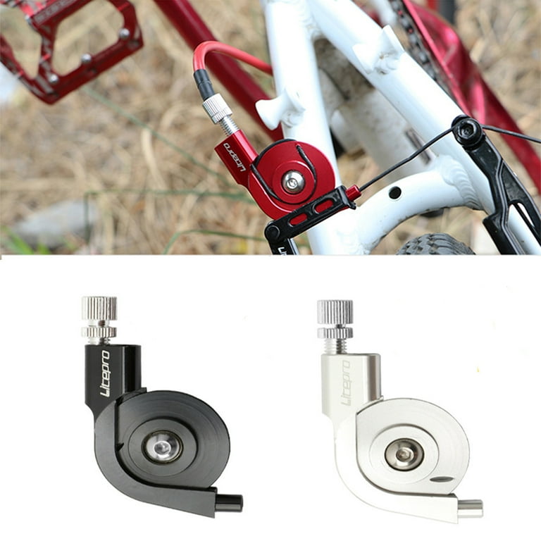 Rear V-brake Mount Adapter Disc Brake Adapter Road Bike V Brake To