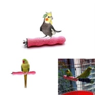Photo inspiration: Parrot Accessories For Bars With Easy Attached Toys Reference: Ssbsm Bird Claw Beak Grinding Bar Parrot Teeth Stone Stick