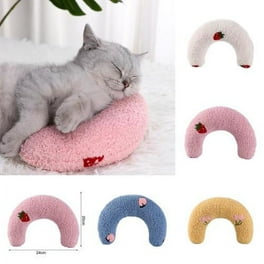 Cat pillows walmart best sale