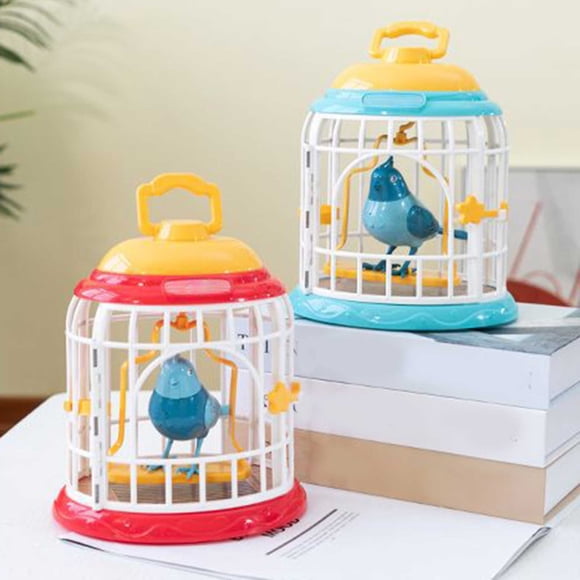Photo inspiration: Fresh Look at Little Life Pets Bird