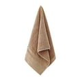 thumbnail image 1 of Cheers.US Cotton Towel, Super Soft, Absorbent for Body and Face, Single Pc, Light Coffe, 1 of 7