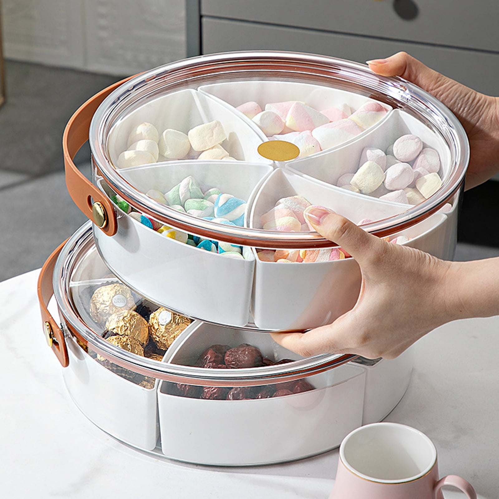 https://i5.walmartimages.com/seo/Cheers-US-Divided-Serving-Tray-Platter-Lid-Handle-Storage-Container-5-Plastic-Compartment-Box-Clear-Organizer-Candy-Fruits-Nuts-Snacks-Parties-Entert_35d04d85-53bb-4067-ba38-dddd57ce055b.30d665b0f2a812140425ebe38094d9ac.jpeg