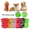 thumbnail image 1 of Cheers.US Dog Warm Winter Coat, Doggy Coats for Small Dogs Wind Resist Paded Warm Jacket for Puppy, 1 of 7