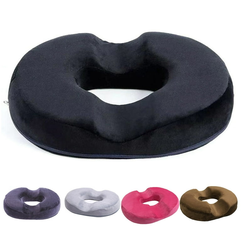 Hemorrhoid donut cushion walmart hotsell