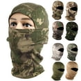 thumbnail image 1 of Cheers.US Face Mask, Windproof Head Mask Neck Gaiter Hot Weather Outdoor Sport Sweat Headband Shield Men Women Scarf Hat Cap Motorcycle Sun UV Protection, 1 of 3