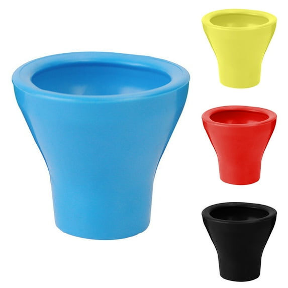 Cheers.US Golf Ball Retriever Golf Ball Pick-Up Suction Cup Value Golf Ball Picker Upper for Putter