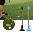 thumbnail image 1 of Cheers.US Golf Magnetic Lie Angle Tool Face Aimer Alignment Training Aid Rod, 1 of 7
