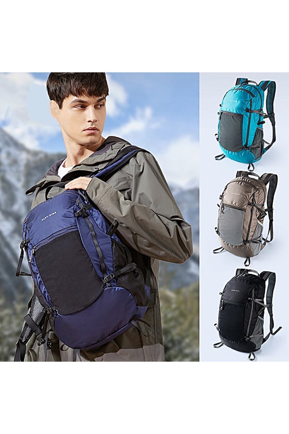 Hiking Backpack 28L Waterproof Lightweight Hiking Daypack Trekking Camping Outdoor Sport Travel Backpacks for Men Women