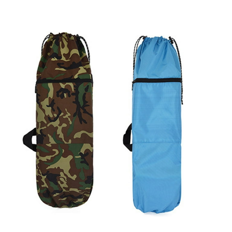 Penny board backpack strap 2025