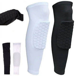 2pcs Ultra Knee Elite Compression Sleeve Knee Sleeve. Knee Pads Compression  Fit Support. with Patella Gel Pads & Side Stabilizers. Medical Grade Knee  Pads for Working out Running Cycling Sport 