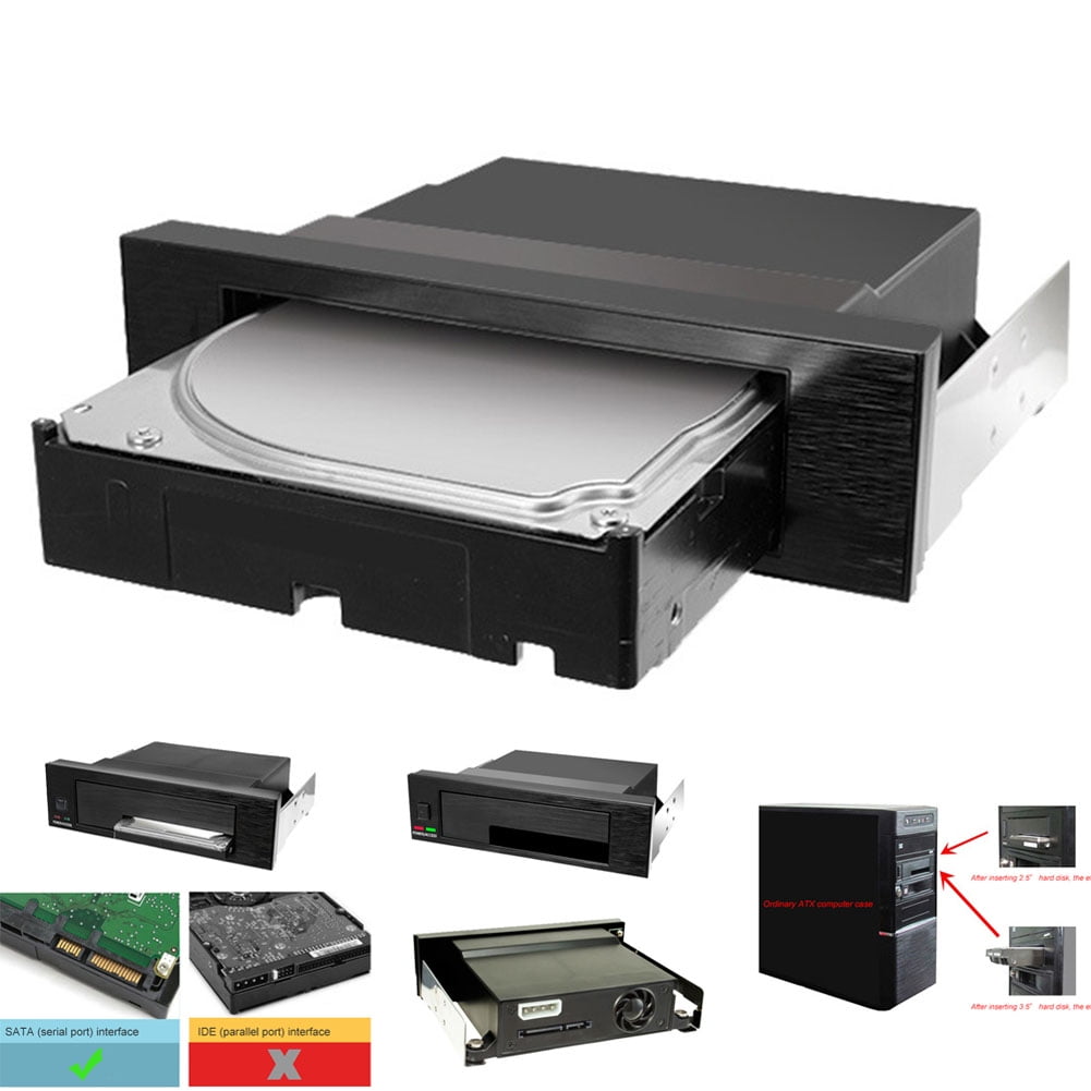 Cheers.US Internal SSD/HDD Internal SATA Tray-Less Hot Swap Mobile Rack ...