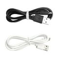 thumbnail image 1 of Cheers.US Micro USB 2A Charge Cable Mobile Phone Charge Cord for Android Bluetooth Headset, 1 of 7
