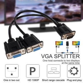 Vga Multi Splitter VGA Splitters