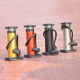 thumbnail image 1 of Cheers.US Mini Bike Pump Bicycle Pump Tire Pump for Road Portable Mini Electric Bicycle High Pressure Basketball Air Pump, 1 of 7