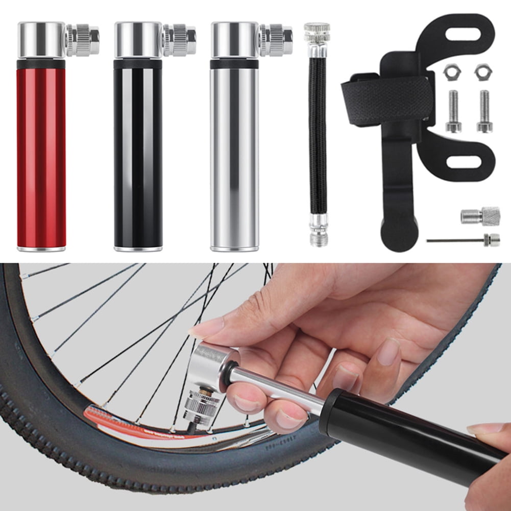 kids bike pump