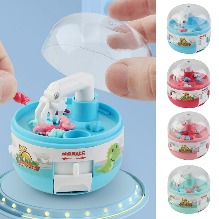 Claw machine toy target sale
