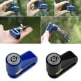 thumbnail image 1 of Cheers US Motorcycles Disc Brake Lock,Bicycles Disc Lock, Anti Theft Motorbike Security Wheel Disk Lock for Motor Bike Electromobile Electric Car, 1 of 6