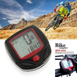 Blackburn Wireless Cycle Computer Walmart