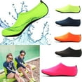 thumbnail image 1 of Cheers US Neoprene Socks for Water Sports Women Men Fin Socks for Scuba Diving, Snorkeling, Paddling, Jet Skiing, 1 of 7