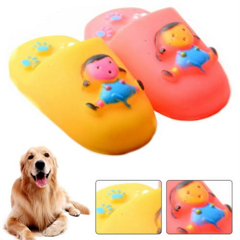 https://i5.walmartimages.com/seo/Cheers-US-Pet-Toy-Super-Soft-Bite-Resistant-Rubber-Medium-Dog-Slipper-Modeling-Squeaky-Toy-Eco-friendly-Eye-catching-Long-Lasting-for-Home_f3941959-c215-4025-a824-7f219b6b38f1.40ef6bae6527890d4932a299723eed41.jpeg?odnHeight=768&odnWidth=768&odnBg=FFFFFF