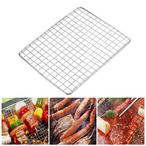 Cheers US Portable Cooling Rack Baking Rack Heavy Duty Stainless Steel Oven Safe