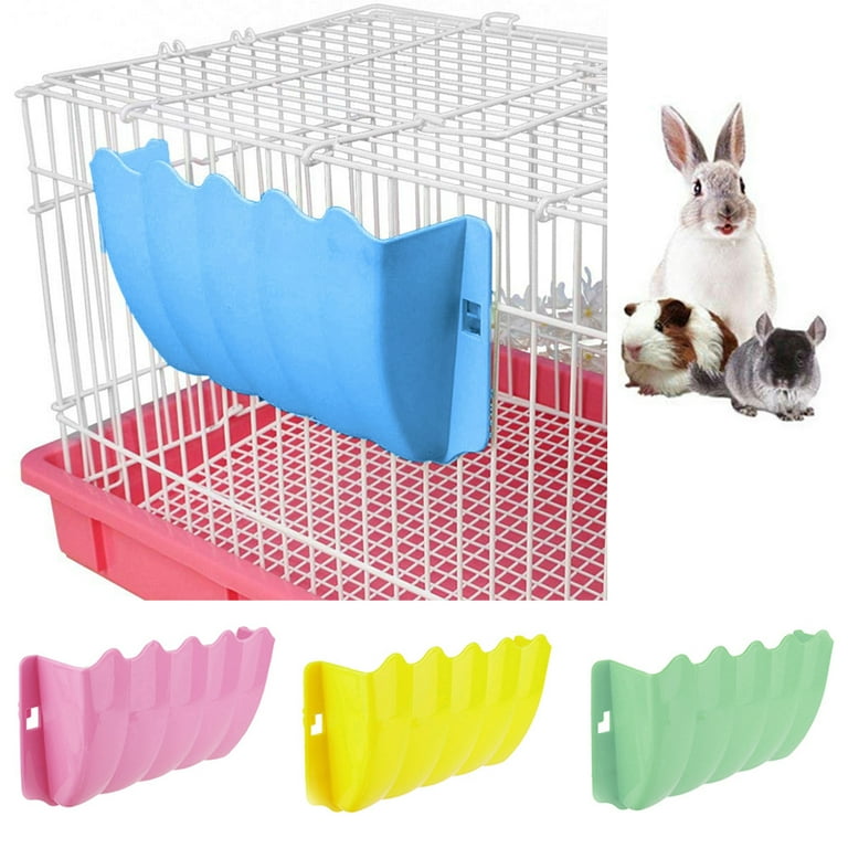 Hay manger for guinea cheap pigs