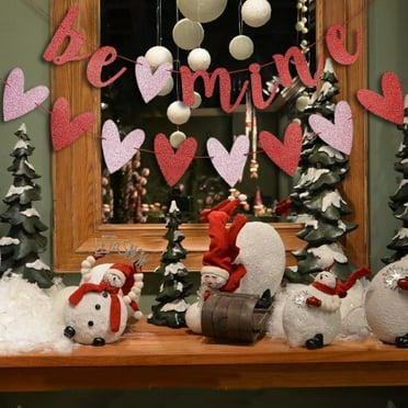 Cheers US Red, White Balloons for Valentines Day Decorations Red Balloons for Valentine Decorations | Valentines Day Balloons, Red and White Balloons | Valentines Day Decor for Him/Her