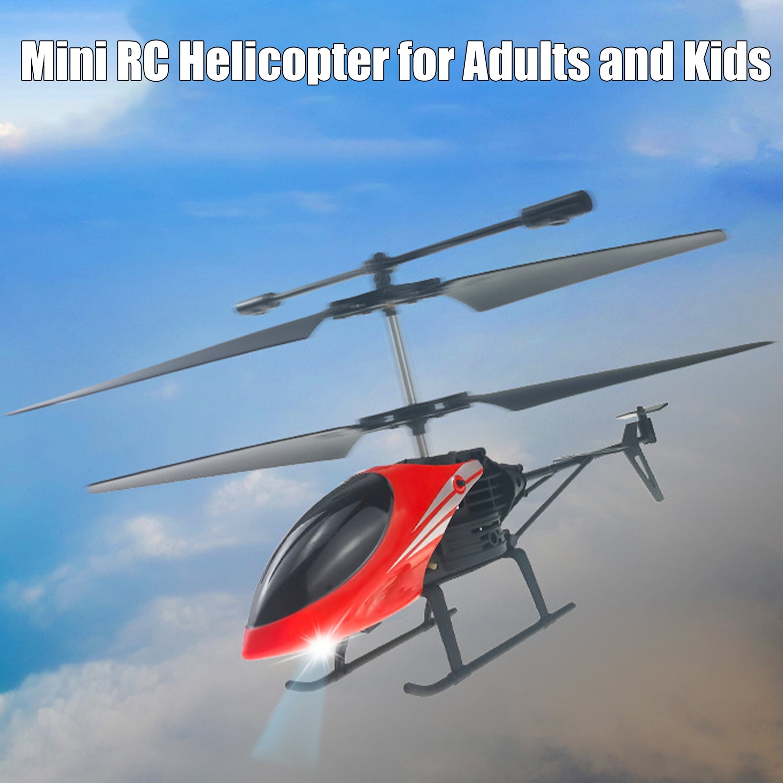High speed 2024 remote control helicopter