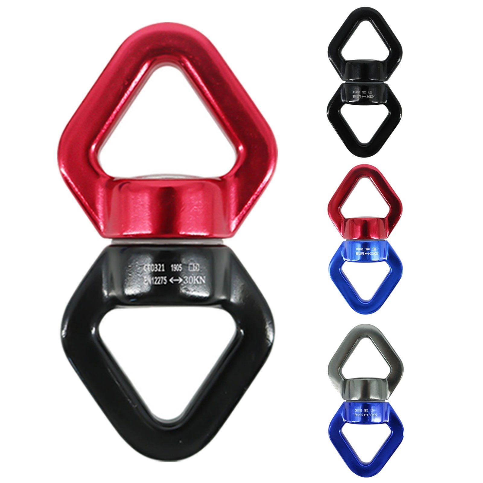 Cheers.US Safest Rotational Device Hanging Accessory Rope Swivel for ...