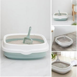 Litter box online for dogs walmart