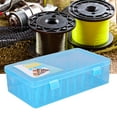thumbnail image 1 of Cheers.US Sewing Storage Box, Thread Storage, Clear Storage Box/Organizer for Holding 42 Spools Home Embroidery & Sewing Thread and Other Embroidery Sewing Crafts&nbsp;, 1 of 7
