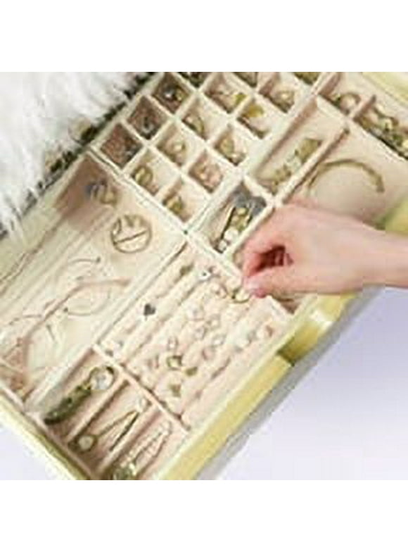 Jewelry Drawer Inserts K