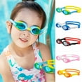 thumbnail image 1 of Cheers.US Swimming Goggles, Professional Anti Fog No Leaking UV Protection Wide View Swim Goggles For Kids, 1 of 3