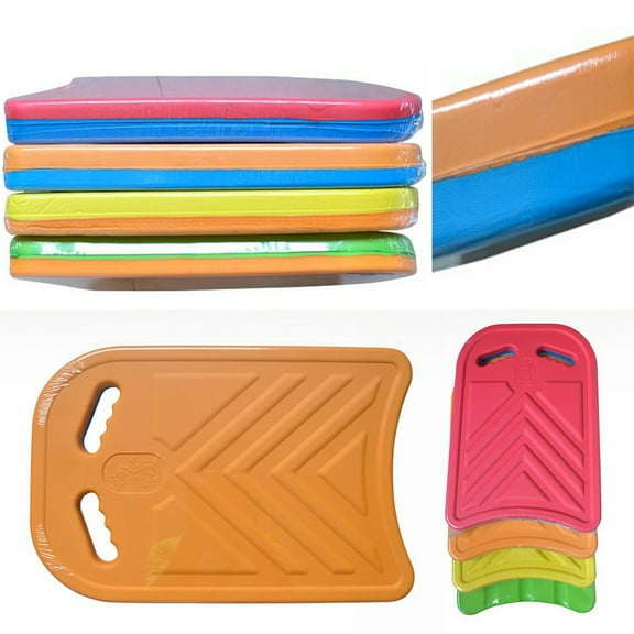 Cheers.US Swimming Kickboard One Size Fits All A Great Training Aid for Children and Adults