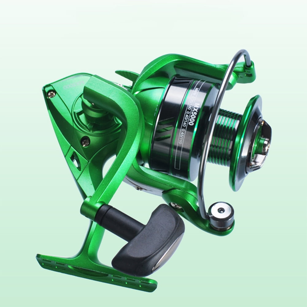 Trolling Reel Level Wind Fishing Reel Conventional